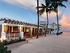 Pier House Resort and Spa